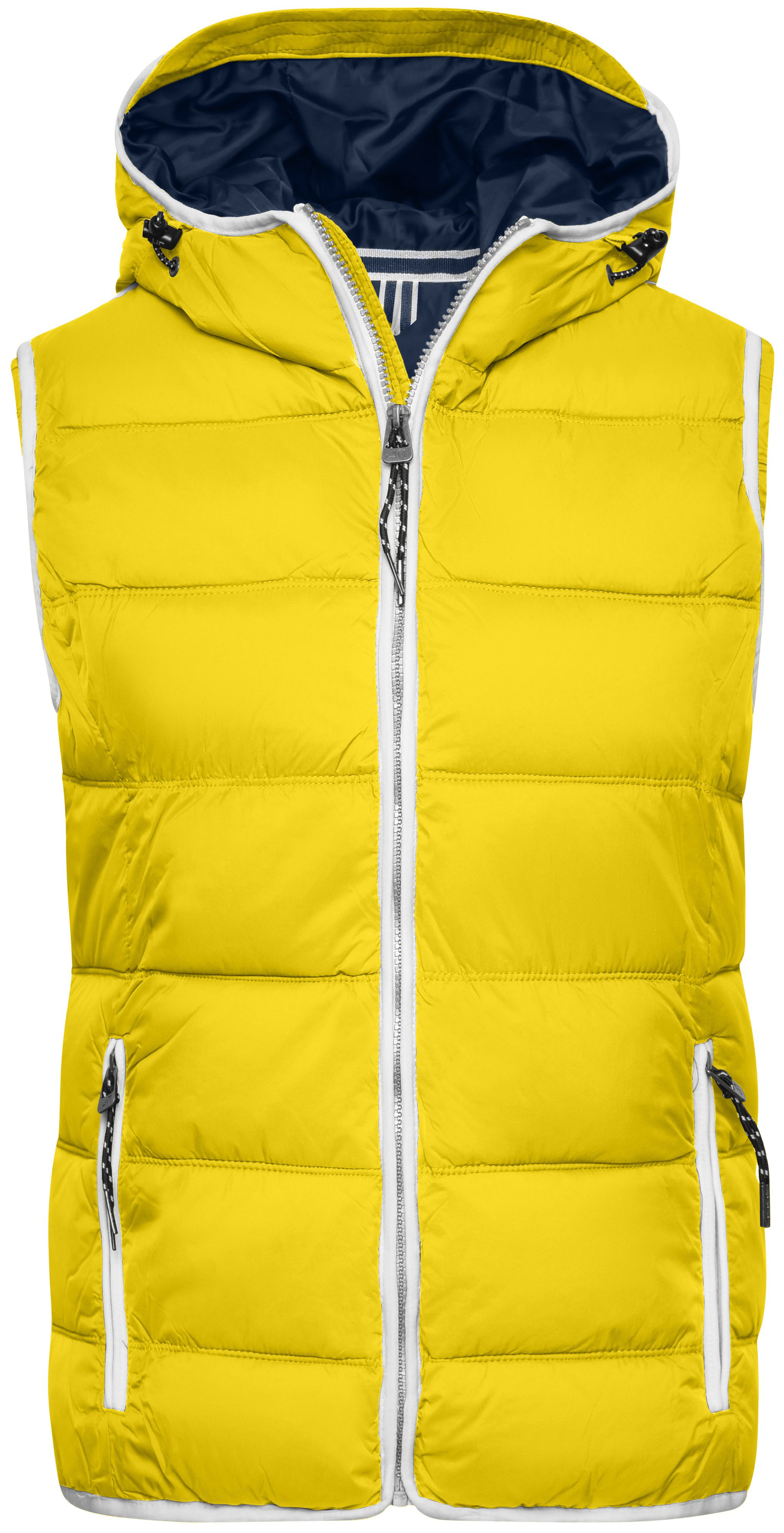 Maritime Weste Damen