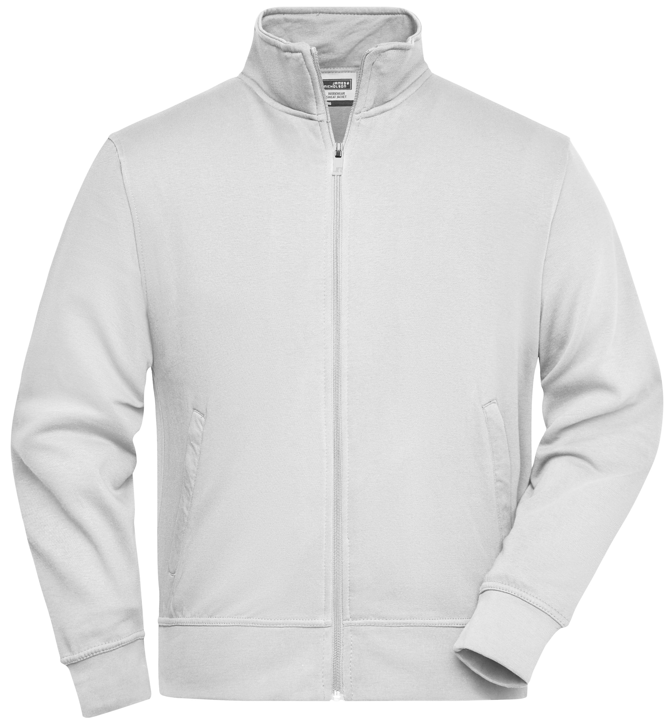 Sweat Jacket Workwear