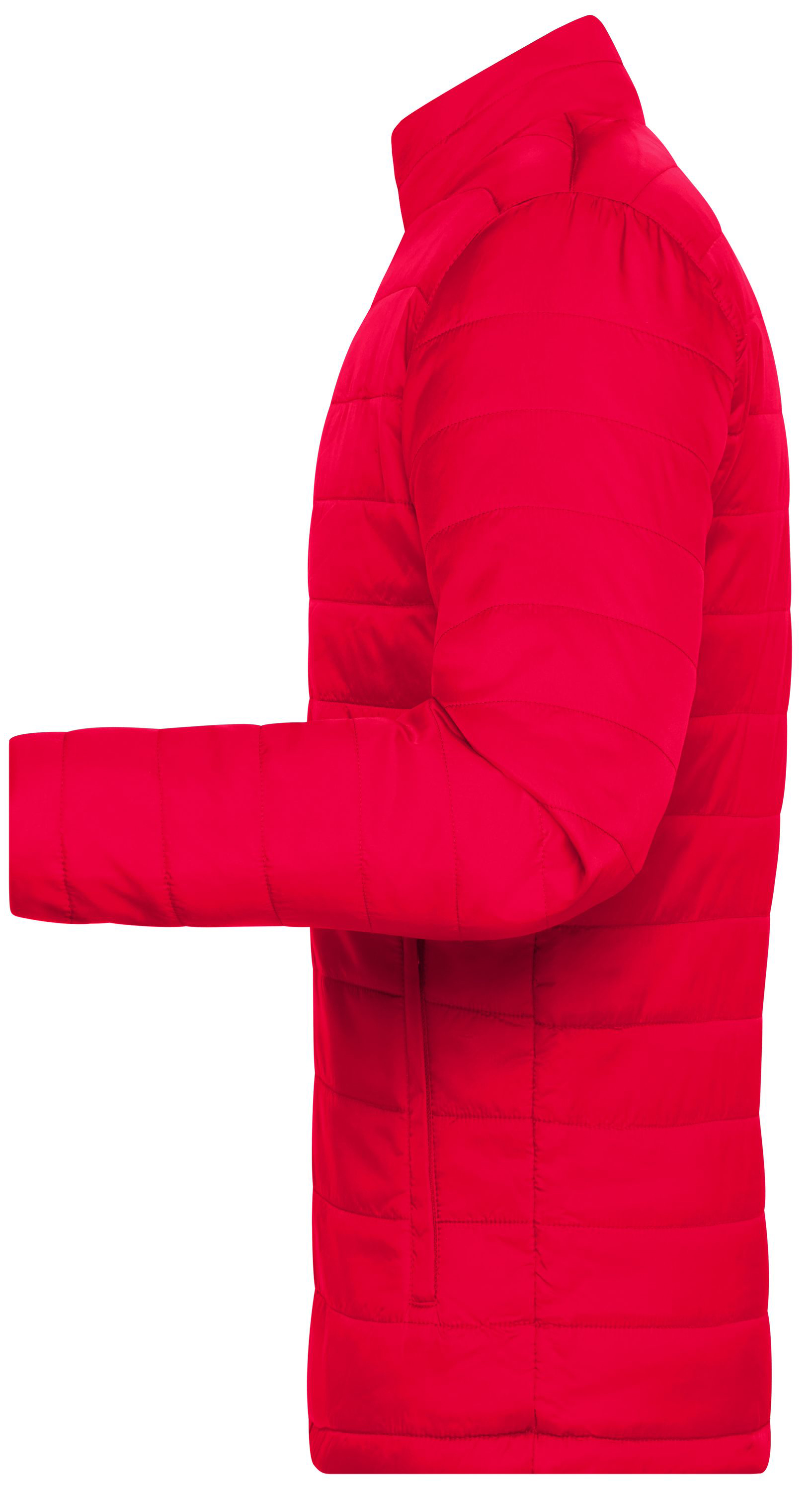 Steppjacke Herren