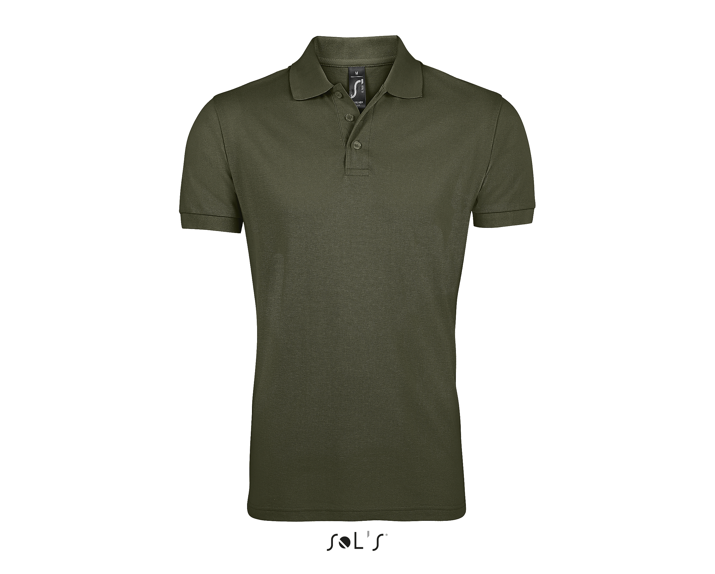 Polo "Prime Men"