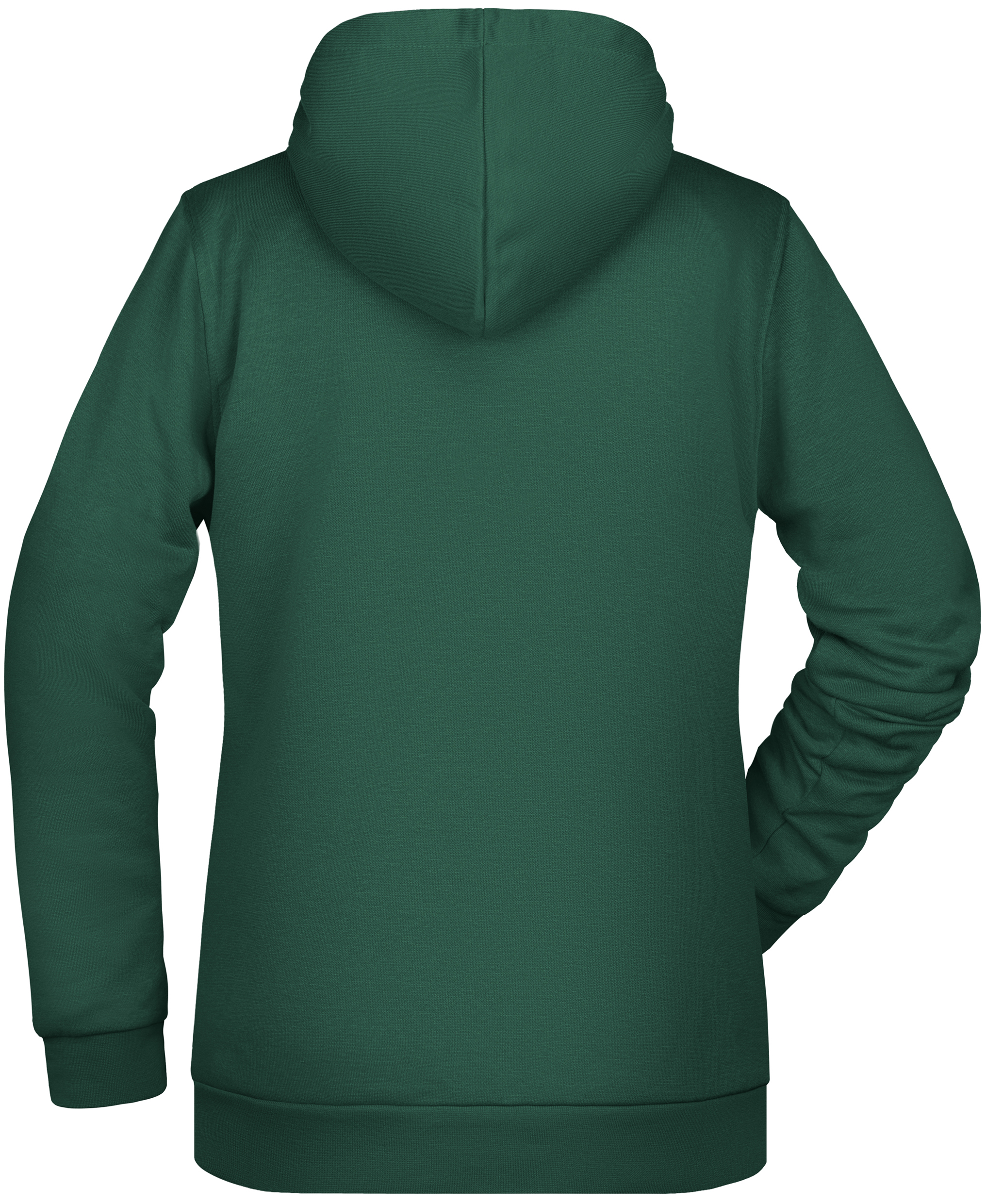 Hoody "Promo" Damen
