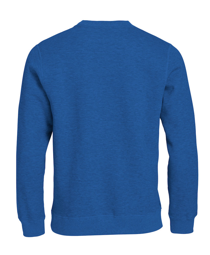 Felpa Classic Roundneck Unisex