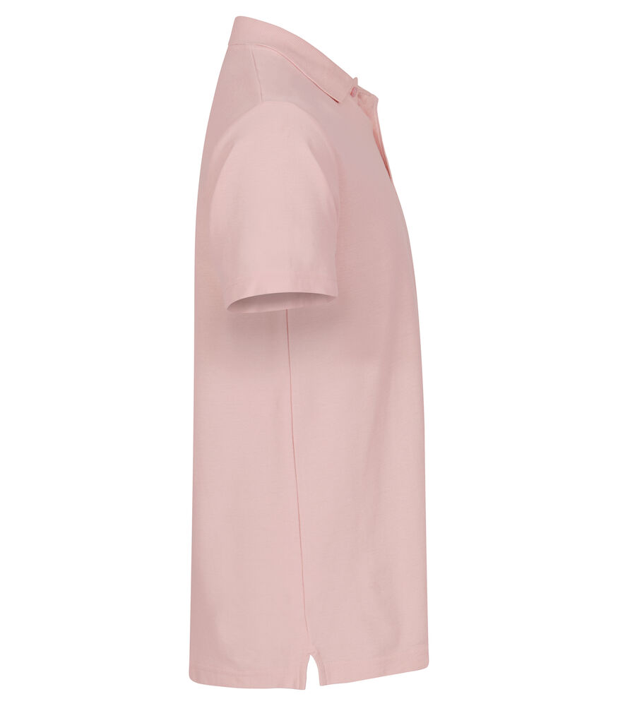 Basic Polo Uomo 