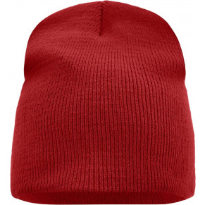 Strick Beanie