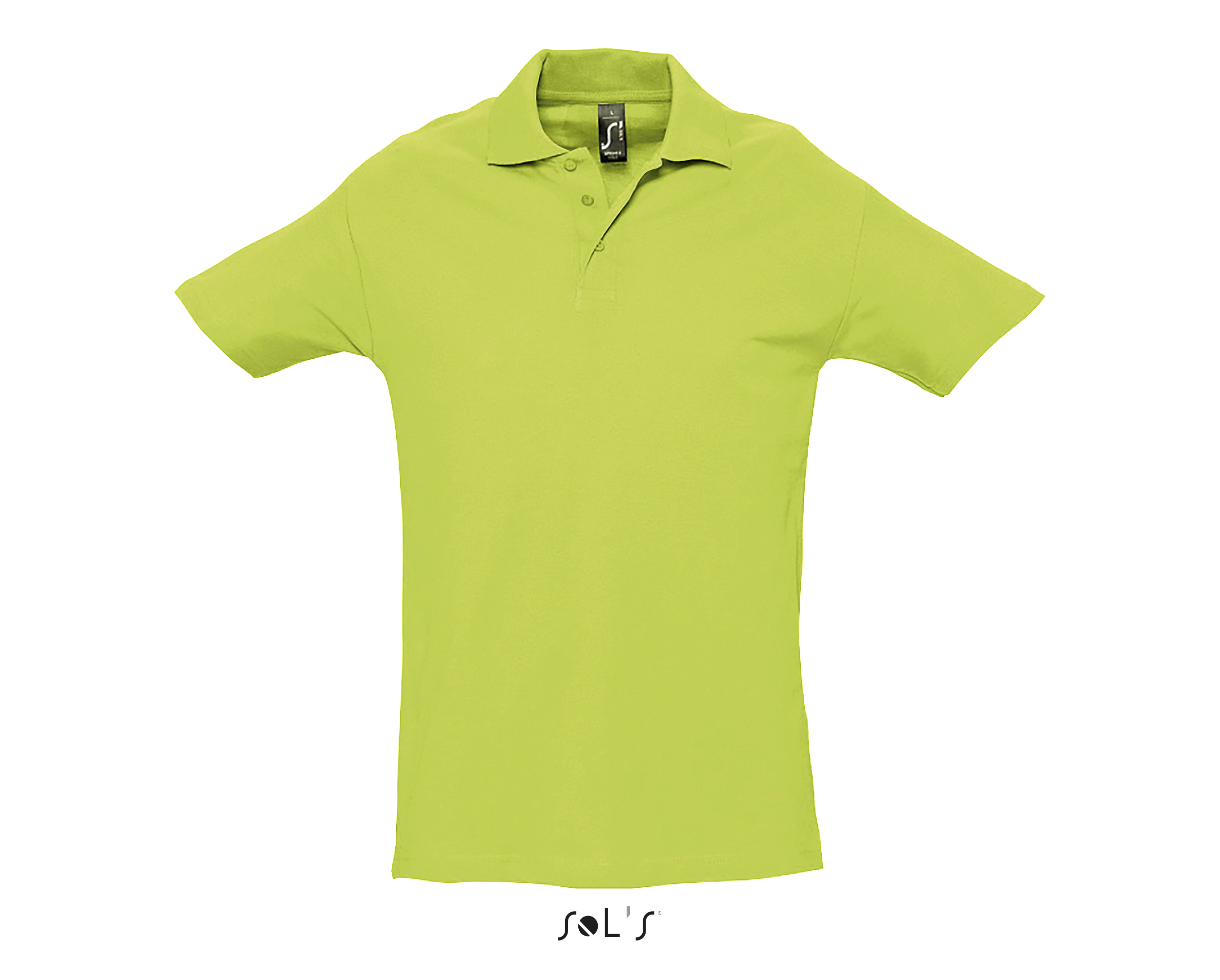 Polo "Spring II" Uomo