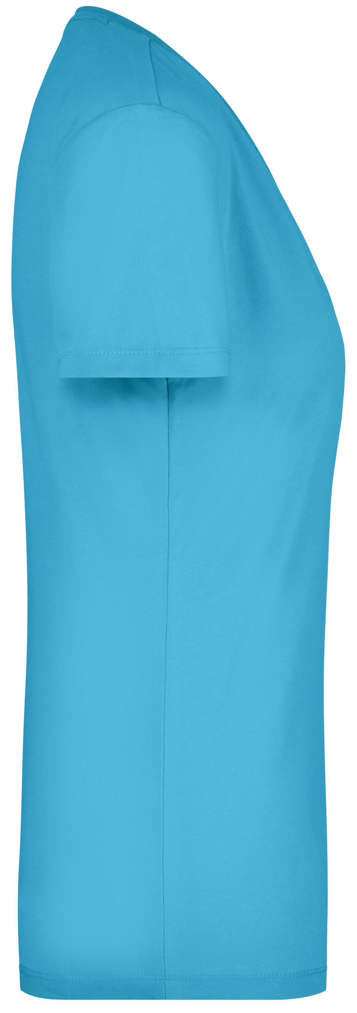 T-Shirt Stretch Donna