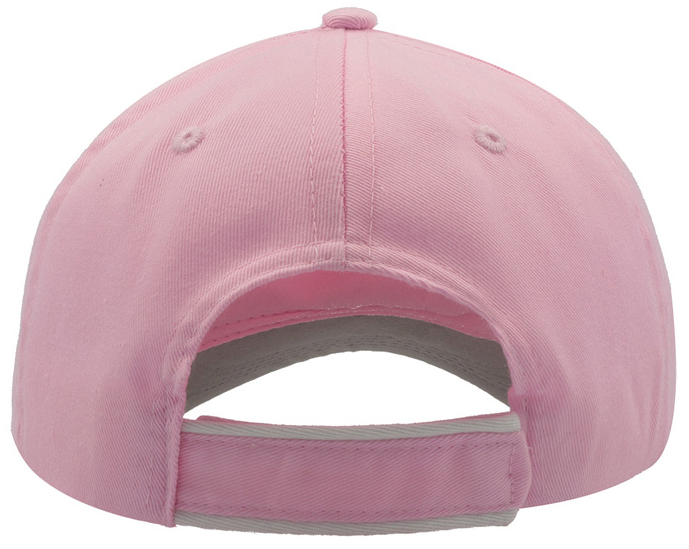 Cap "Zoom Piping Sandwich"