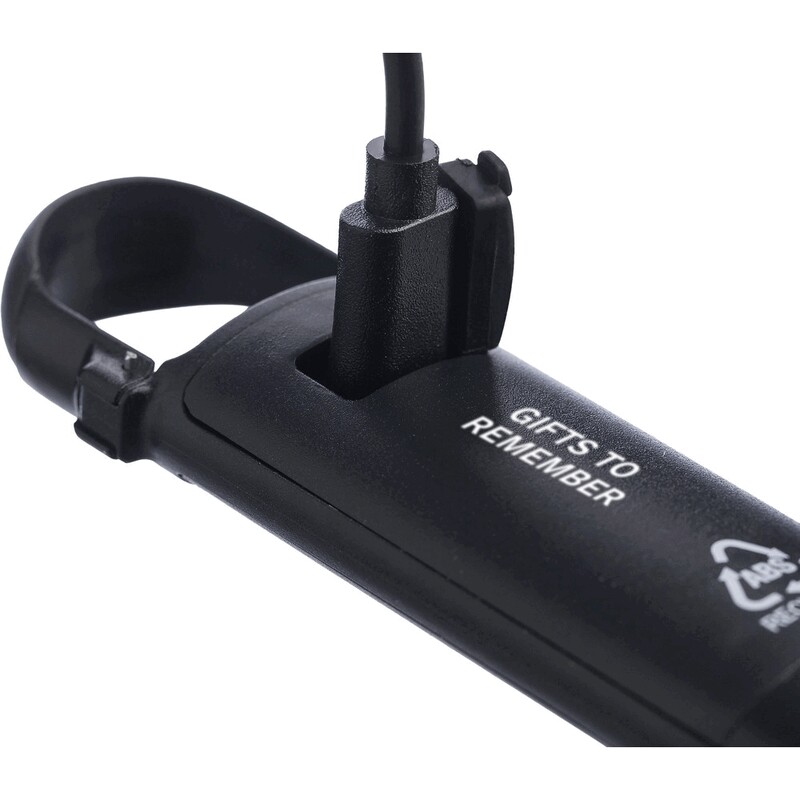 Mini Taschenlampe Schlüsselanhänger