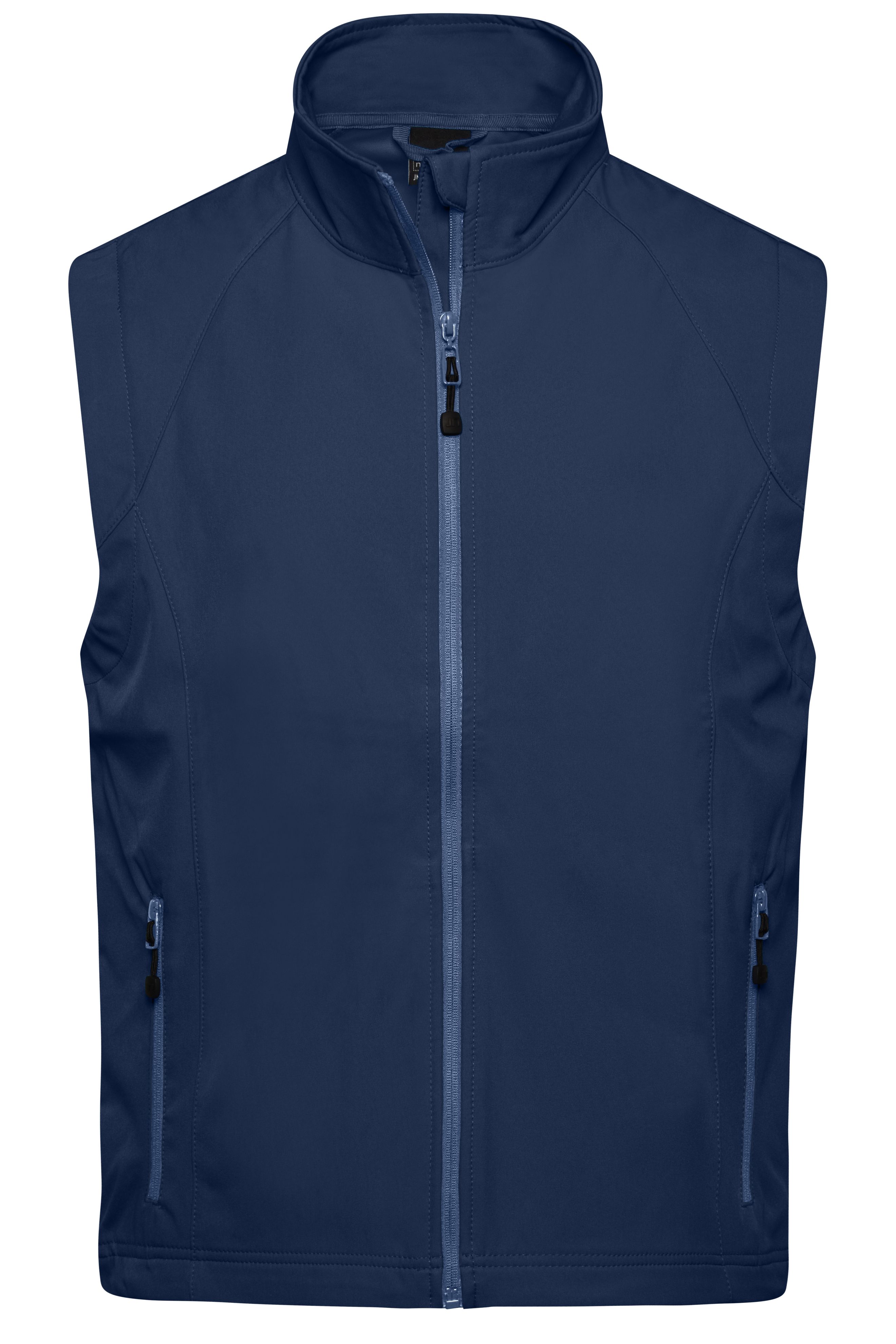 Softshell-Weste Herren