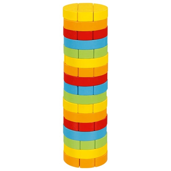 Gioco di abilità Wobble Tower