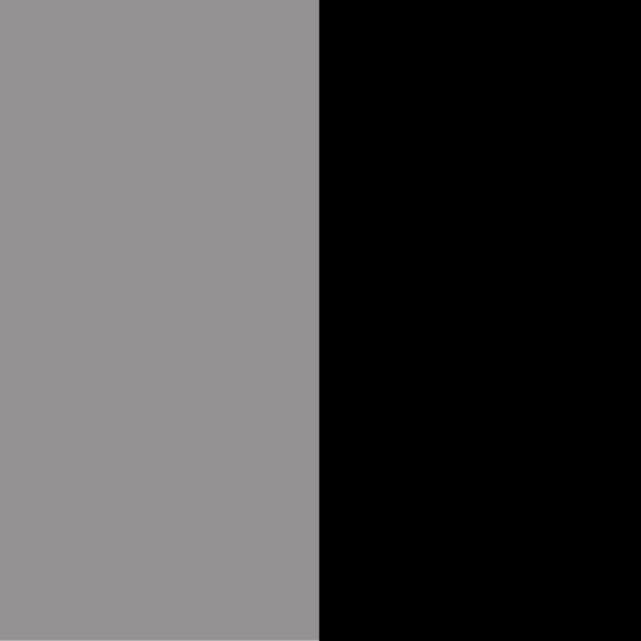 Grigio medio-nero